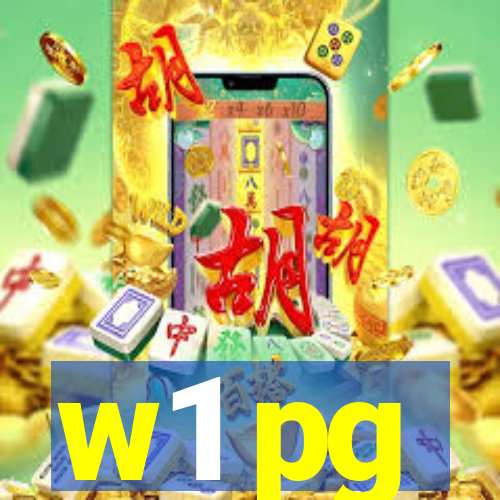 w1 pg